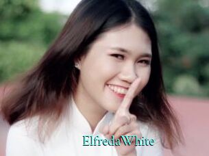 ElfredaWhite