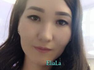 EliaLa