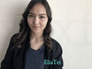 EliaTei xxx Fantasy Land