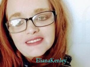 ElianaKenley xxx Fantasy Land
