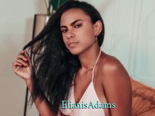 ElianisAdams