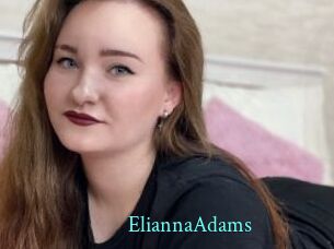 EliannaAdams xxx Fantasy Land