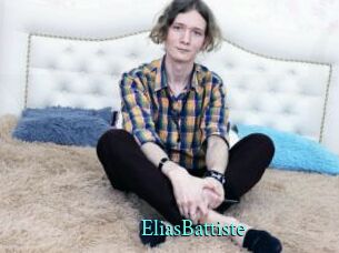 EliasBattiste