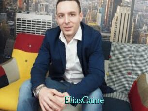 EliasCaine
