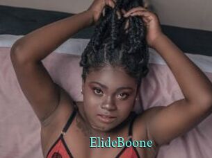 ElideBoone