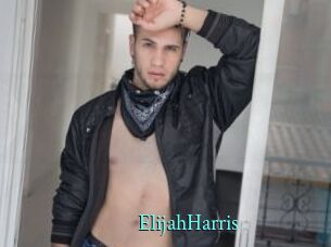 ElijahHarris xxx Fantasy Land