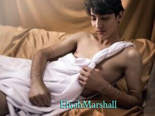 ElijahMarshall