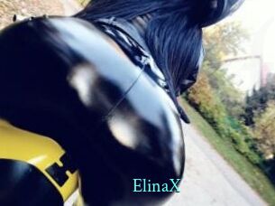 ElinaX