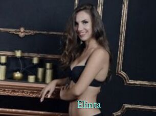 Elinta