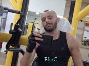 ElioC xxx Fantasy Land
