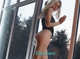 ElisLester