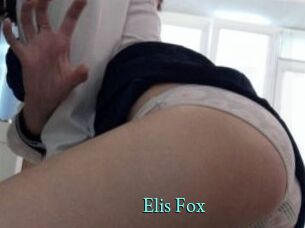 Elis_Fox