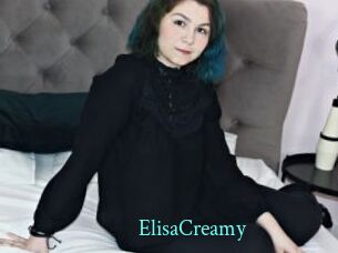 ElisaCreamy