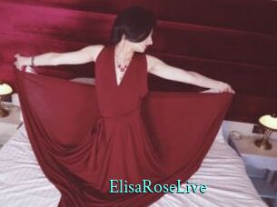 ElisaRoseLive