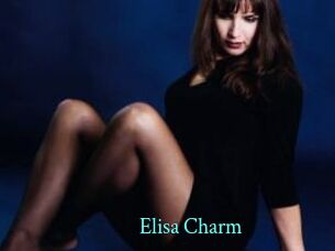 Elisa_Charm