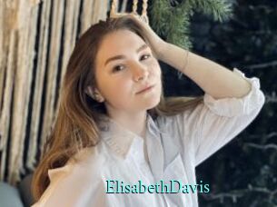 ElisabethDavis xxx Fantasy Land