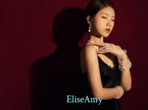 EliseAmy xxx Fantasy Land