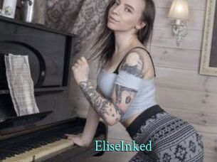 EliseInked