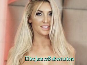 EliseJamesBabestation