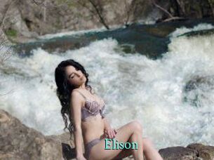 Elison