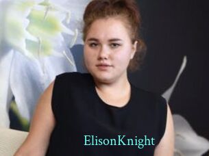 ElisonKnight xxx Fantasy Land