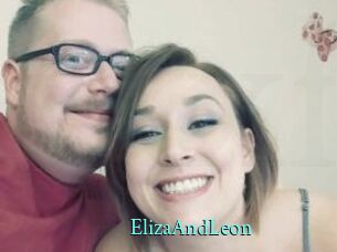 ElizaAndLeon