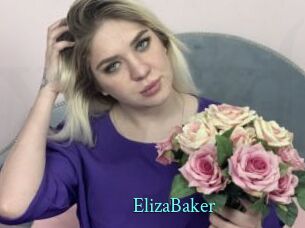 ElizaBaker