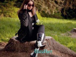 ElizaHart