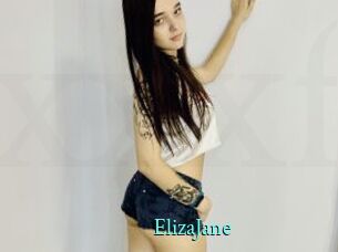 ElizaJane