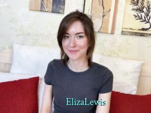 ElizaLewis