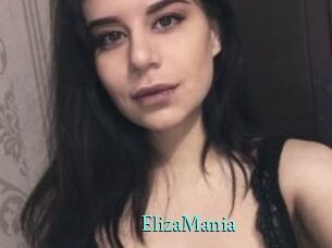 ElizaMania xxx Fantasy Land
