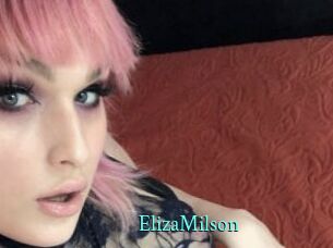 ElizaMilson