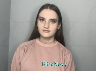 ElizaNovy