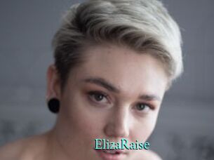 ElizaRaise xxx Fantasy Land