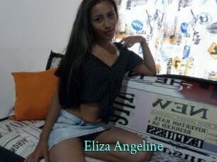 Eliza_Angeline xxx Fantasy Land