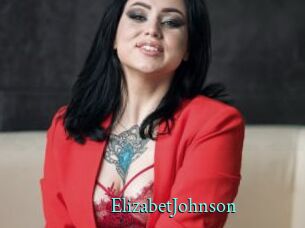 ElizabetJohnson