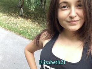 Elizabeth21 xxx Fantasy Land