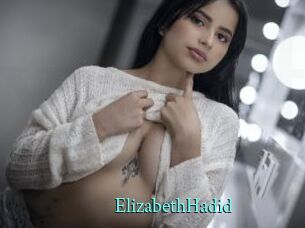 ElizabethHadid