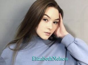 ElizabethNelson xxx Fantasy Land