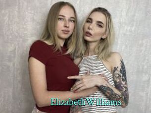 ElizabethWilliams