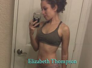 Elizabeth_Thompson xxx Fantasy Land