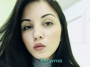 Elizasvon