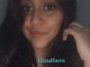 ElizzaHarris