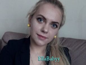 EllaBabyy