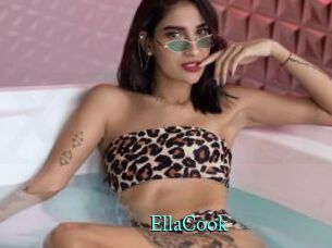 EllaCook xxx Fantasy Land