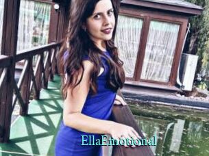 EllaEmotional