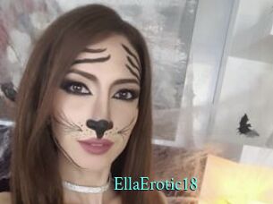 EllaErotic18
