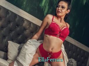 EllaFerrara xxx Fantasy Land