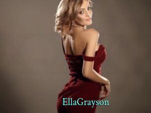 EllaGrayson xxx Fantasy Land
