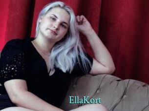 EllaKort xxx Fantasy Land